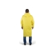 Водонепроницаемый плащ-дождевик Jeta Safety JRC01 Njord 100% полиэтилен, размер M JRC01-M