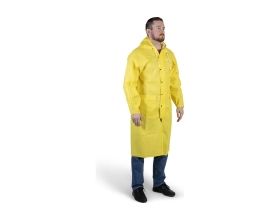 Водонепроницаемый плащ-дождевик Jeta Safety JRC01 Njord 100% полиэтилен, размер M JRC01-M