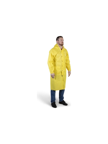 Водонепроницаемый плащ-дождевик Jeta Safety JRC01 Njord 100% полиэтилен, размер M JRC01-M