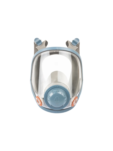 Защитные пленки для полнолицевых масок Jeta Safety 10шт 5951