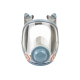 Защитные пленки для полнолицевых масок Jeta Safety 10шт 5951