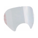 Защитные пленки для полнолицевых масок Jeta Safety 10шт 5951