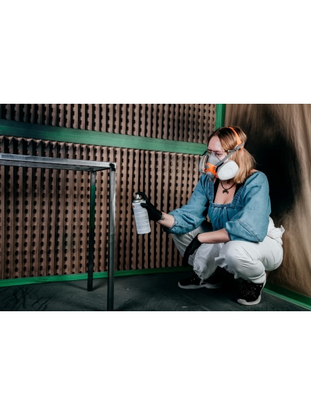 Фильтр противоаэрозольный Jeta Safety (предфильтр) класса P1 R (8 шт.) 6021/8