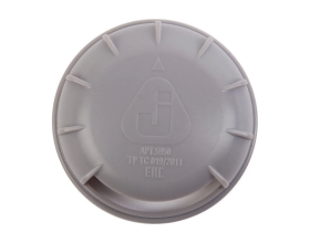 Защита клапана полнолицевых масок 5950 и 6950 Jeta Safety 65955