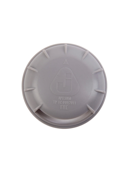 Защита клапана полнолицевых масок 5950 и 6950 Jeta Safety 65955