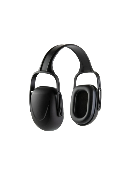 Наушники противошумные цвет черный 27ДБ Jeta Safety JEM102