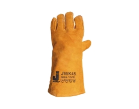 Сварочные краги JetaSafety JWK45/XL