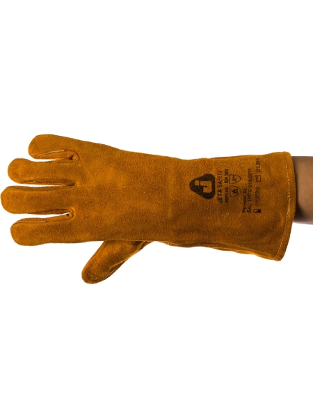Сварочные краги JetaSafety JWK45/XL