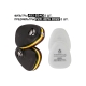 Полнолицевая маска + 10 пленок в комплекте Jeta Safety размер M 5950F-M