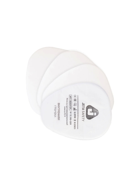 Комплект для маски с адаптером Jeta Safety 6101/6020К