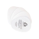 Комплект для маски с адаптером Jeta Safety 6101/6020К
