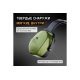 Противошумные наушники Jeta Safety Sonus Max, оливковые, 32 дБ JEM-201