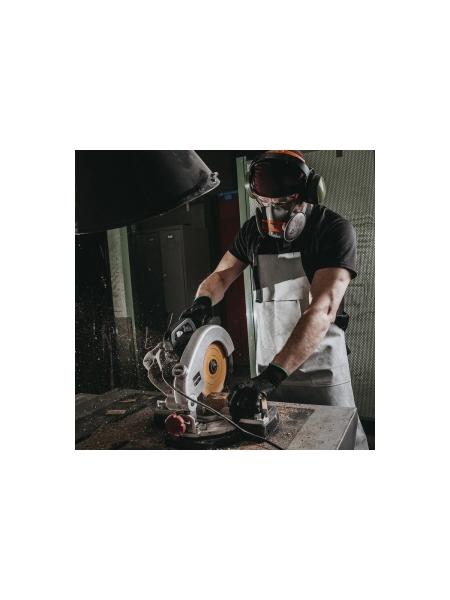 Противошумные наушники Jeta Safety Sonus Max, оливковые, 32 дБ JEM-201