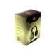 Противошумные наушники Jeta Safety Sonus Max, оливковые, 32 дБ JEM-201