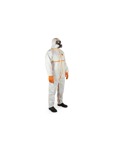 Фильтр противоаэрозольный (предфильтр) класса P3 R 4 шт Jeta Safety 6023-P3RD