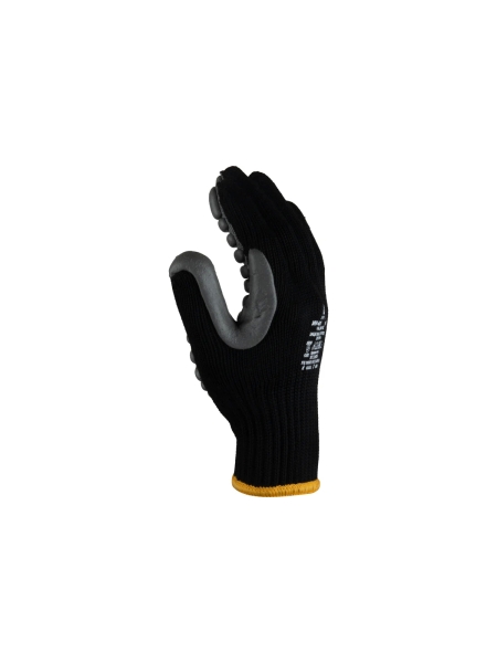 Защитные антивибрационные перчатки Jeta Safety размер 11/XXL JAV-601-XXL