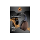 Наушники противошумные (20 шт) 29 дБ Jeta Safety JEM-101 Sonus JEM-101-box