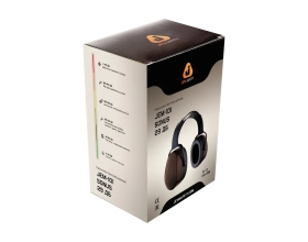 Наушники противошумные (20 шт) 29 дБ Jeta Safety JEM-101 Sonus JEM-101-box