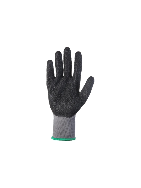 Противоскользящие перчатки с рельефным латексным покрытием Jeta Safety р.XXL/11 JL061-XXL