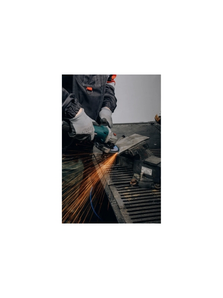 Противоскользящие перчатки с рельефным латексным покрытием Jeta Safety р.XXL/11 JL061-XXL
