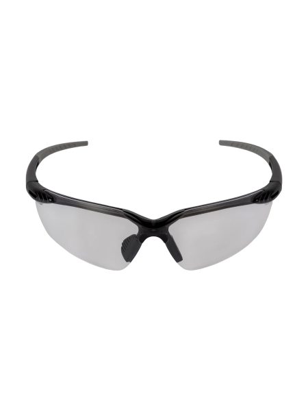Очки открытые от царапин и запотевания Jeta Safety (AS/AF), прозрачные линзы, JSG-6611