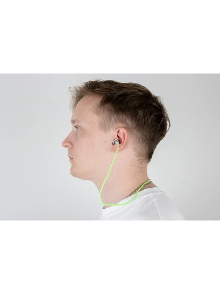 Беруши Jeta Safety многоразовые с хлопковым шнурком 32 дБ, в боксе, JEM-832-C
