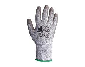 Перчатки для защиты от порезов Jeta Safety JCP051 5 класс, размер XL