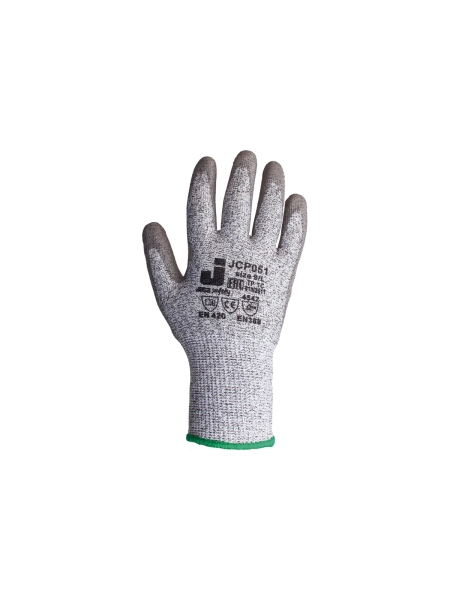 Перчатки для защиты от порезов Jeta Safety JCP051 5 класс, размер XL