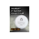 Комплект полумаска Jeta Safety с очками 9500 с фильтром 5521P3R, размер L SET9500-L