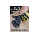Перчатки антивибрационные Jeta Safety швы Кевлар, размер М/8 JAV01-VP-8/M
