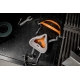 Фильтрующая полумаска 6500 Jeta Safety 6500, размер M/средний, 6500-M