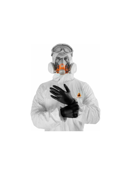 Фильтрующая полумаска 6500 Jeta Safety 6500, размер M/средний, 6500-M