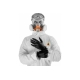 Фильтрующая полумаска 6500 Jeta Safety 6500, размер M/средний, 6500-M