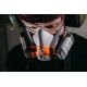 Фильтрующая полумаска 6500 Jeta Safety 6500, размер M/средний, 6500-M