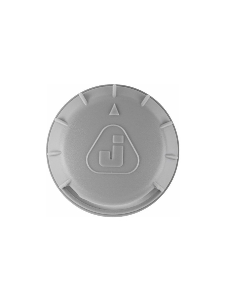 Фильтрующая полумаска 6500 Jeta Safety 6500, размер M/средний, 6500-M