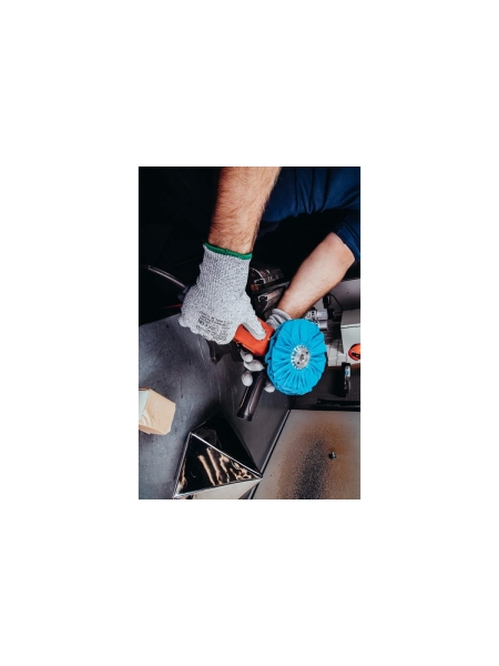 Перчатки для защиты от порезов Jeta Safety 5 Класс, размер XXL/11 JCP051-XXL
