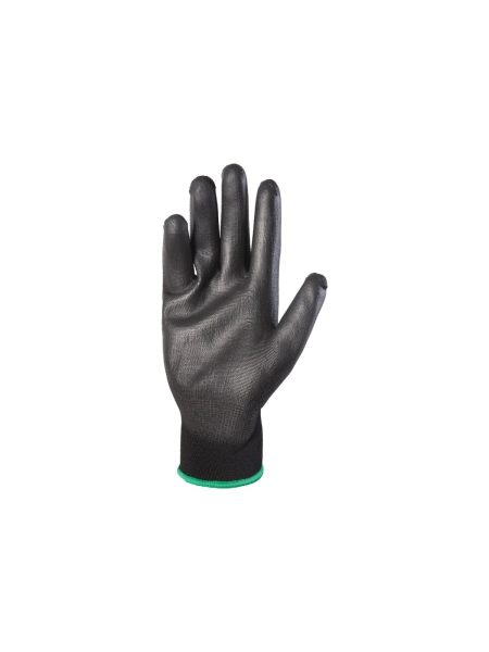 Перчатки для точных работ Jeta Safety 3 пары, с полиуретановым покрытием, разм.XXL/11 JP011b-XXL