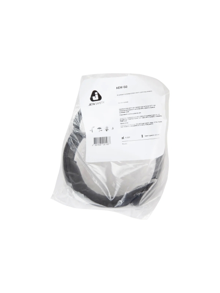 Оголовье с отражателем света для наушников Jeta Safety AEM-02
