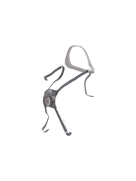 Ремешки (оголовье) для полумаски 5500Р Jeta Safety 655001