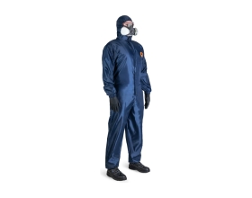 Комплект для защиты дыхания Jeta Safety полумаска из термопласта, размер М (средний) J-SET5500P-M