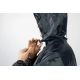 Плащ-дождевик из ПВХ Jeta Safety синий, р. XL/52-54 JRC-101b-XL