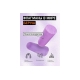 Беруши удлиненные Jeta Safety 38 дБ JEM-338
