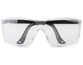 Защитные очки открытого типа Jeta Safety JSG911-C