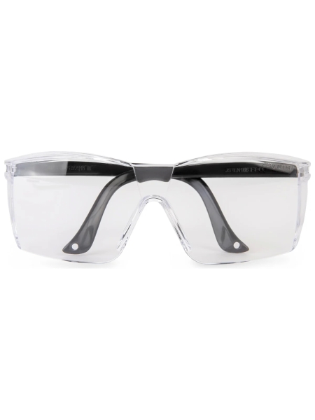 Защитные очки открытого типа Jeta Safety JSG911-C