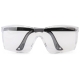 Защитные очки открытого типа Jeta Safety JSG911-C