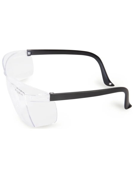 Защитные очки открытого типа Jeta Safety JSG911-C