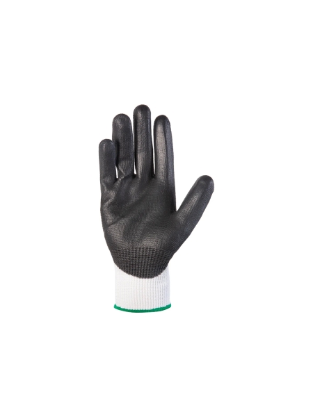 Перчатки для защиты от порезов Jeta Safety (3 класс) с полиуретановым покрытием, размер 11/XXL JCP031-XXL