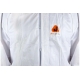 Комбинезон химзащиты из нетканого материала Jeta Safety MP, плотн.60 г/м², р.4XL/58-60 JPC-50-4XL