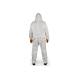 Комбинезон химзащиты из нетканого материала Jeta Safety MP, плотн.60 г/м², р.4XL/58-60 JPC-50-4XL