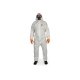 Комбинезон химзащиты из нетканого материала Jeta Safety MP, плотн.60 г/м², р.4XL/58-60 JPC-50-4XL